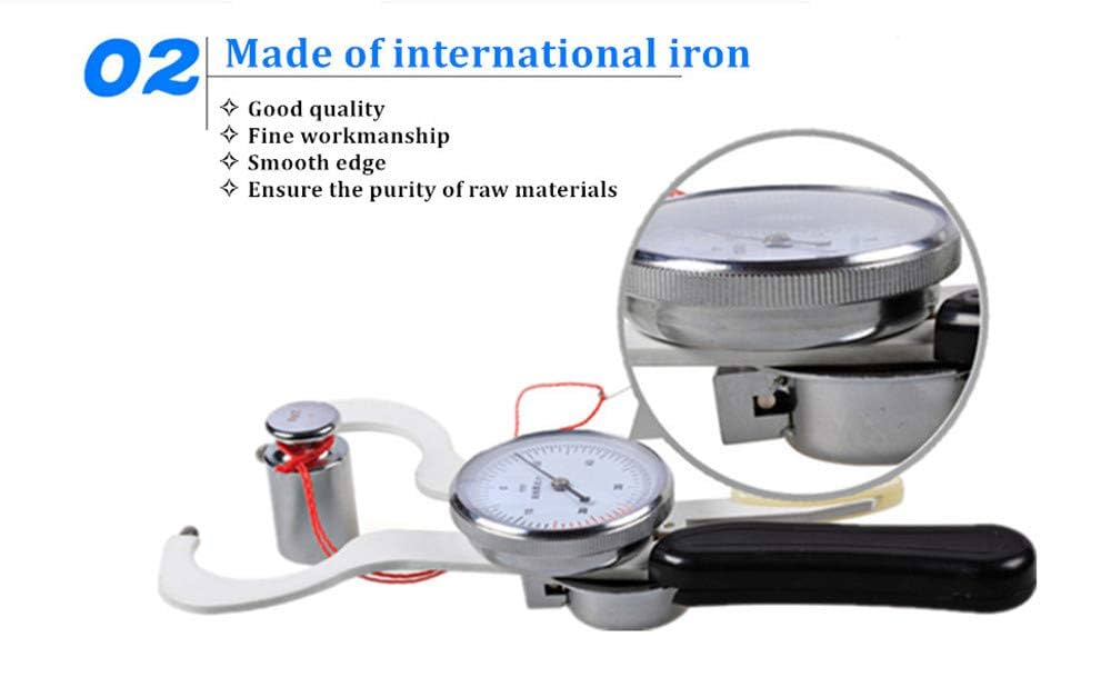 SKINFOLD CALIPER 皮下脂肪キャリパー Amazon.co.jp: Skinfold 体脂肪キャリパーセット スキン